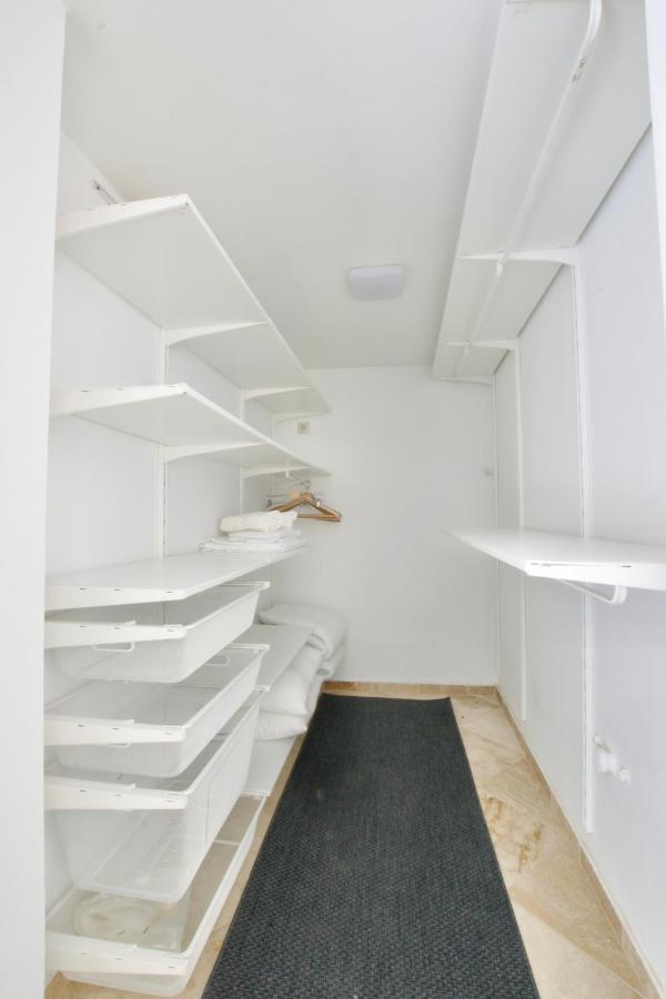 Penthouse Apartment By Hi5 -At The Top Of Budapest Ngoại thất bức ảnh