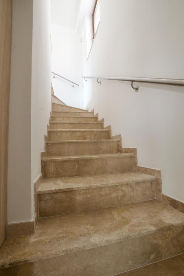 Penthouse Apartment By Hi5 -At The Top Of Budapest Ngoại thất bức ảnh